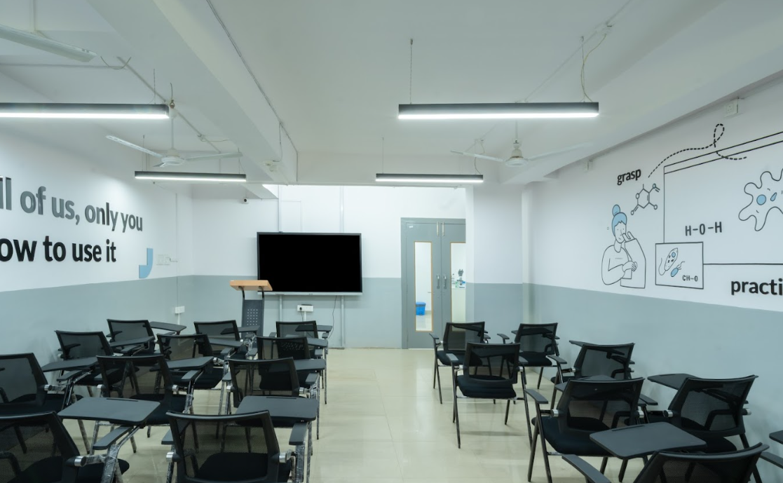 Emversity School of Hospitality & Allied Health Sciences, Ranchi Ranchi Office Space photo 18
